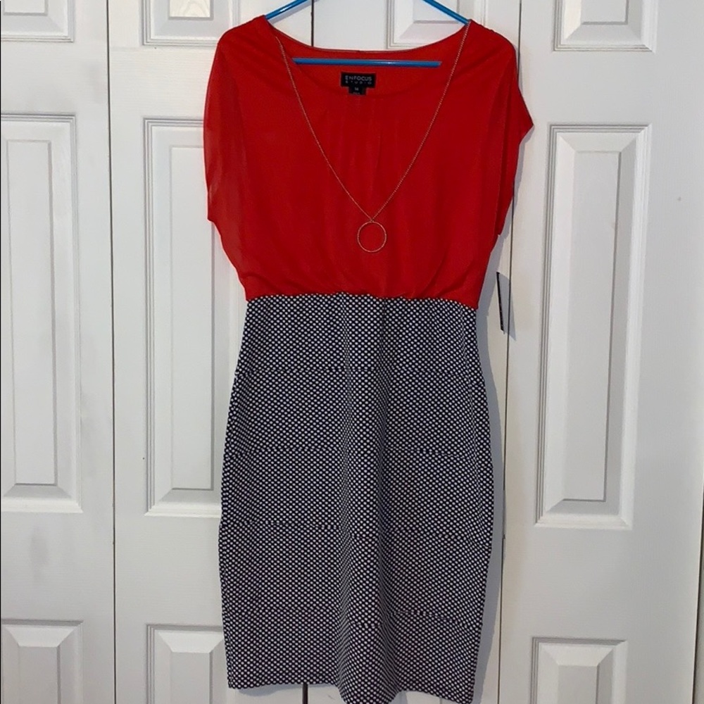 Dress NWT